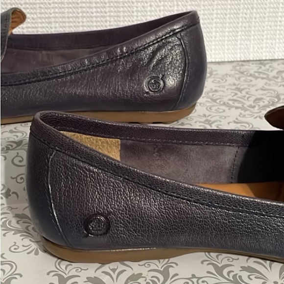 Born flats, size 7.5M - Picture 5 of 7